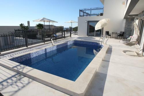 Villa Sunset Residence