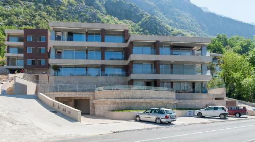 Apartamento Minka