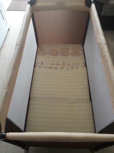 Apartamento Minka