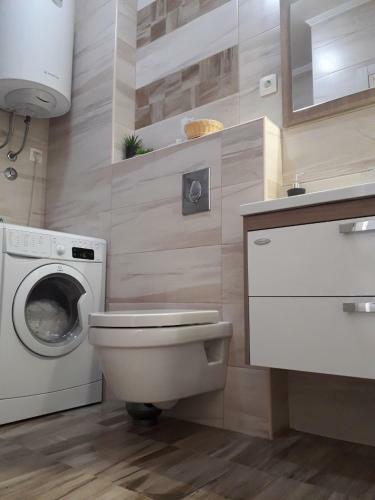 Apartamento Minka