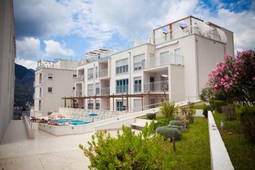 Apartment Buena Vista Resort