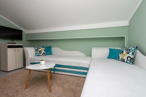 Apartment Ancora