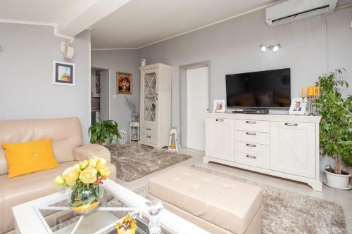Apartment Ancora