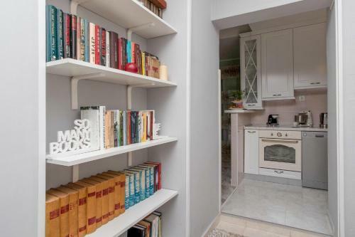 Apartment Ancora