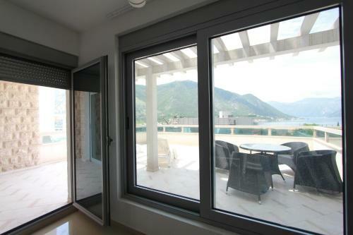 Adriatic Pearl Apartments