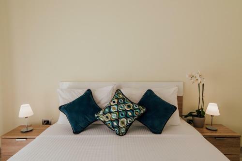 Apartamentos Hedera Residences - Morinj