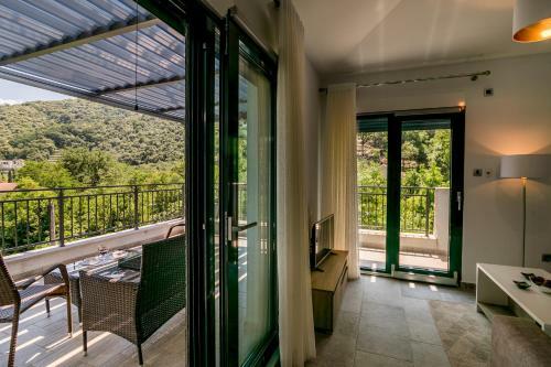 Apartamentos Hedera Residences - Morinj