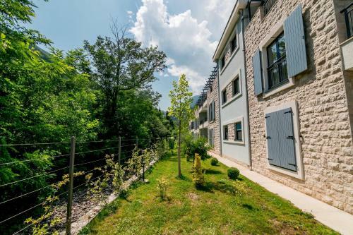Apartamentos Hedera Residences - Morinj