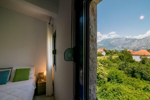 Apartamentos Hedera Residences - Morinj