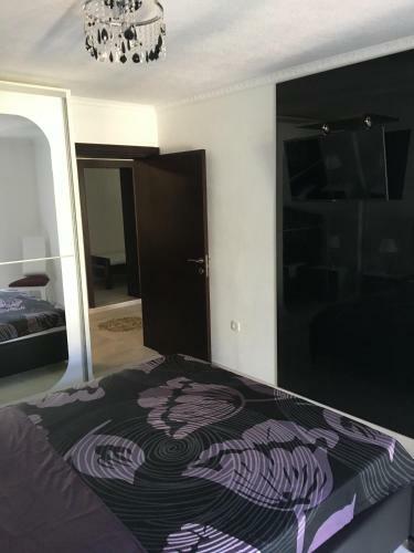 Apartment Apollo