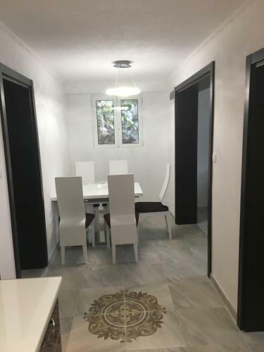Apartment Apollo