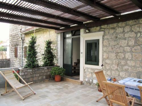 Apartment Dragana