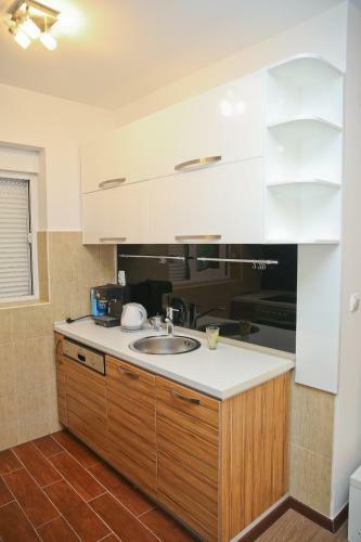 Apartments Dorothea Lux
