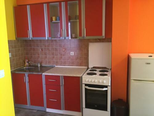 Apartment Teodora