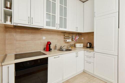 Aleksandar Apartment
