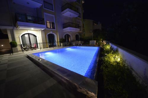 Aleksandar Apartment