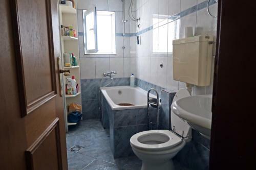 Apartamento Cattaro Strawberry