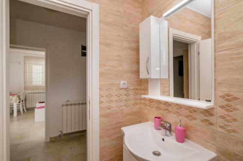 Apartments Mitrovic