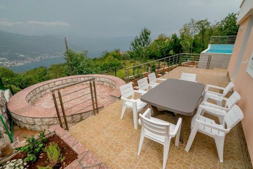Apartments Mitrovic