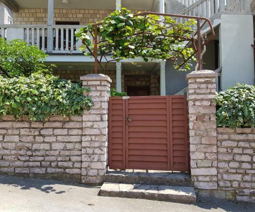 Apartments Milicic