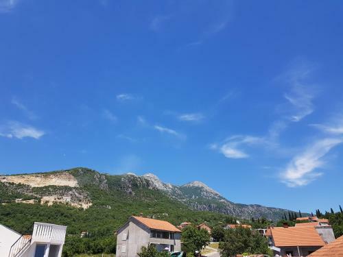 Apartments Milicic