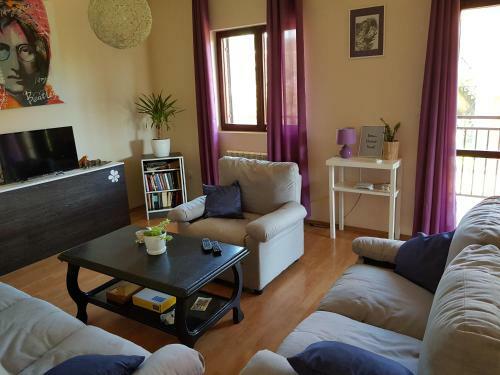 Apartments Milicic