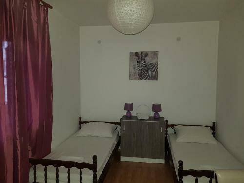 Apartments Milicic