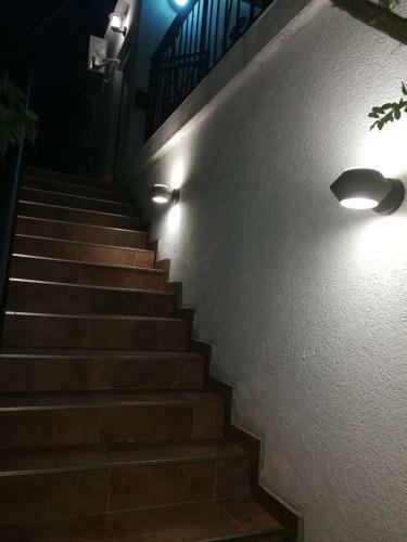 Apartmani Seka