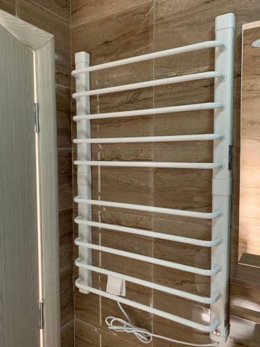 Apartmani Seka
