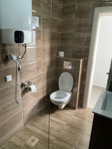 Apartmani Seka