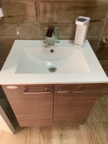 Apartmani Seka