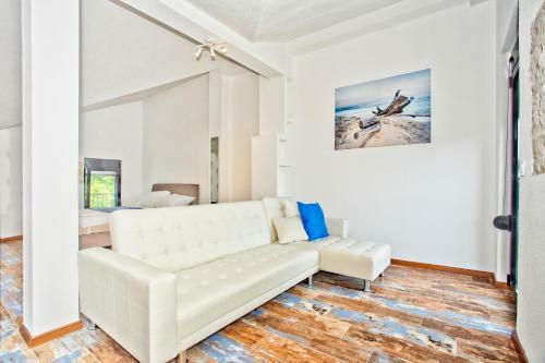 Hostal Beachfront Villa Nautica