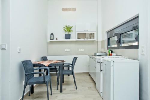 Hostal Beachfront Villa Nautica