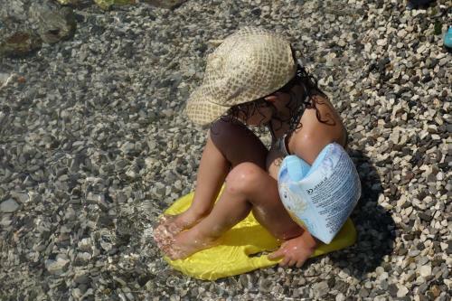 Hostal Beachfront Villa Nautica