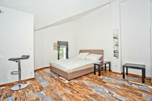 Hostal Beachfront Villa Nautica