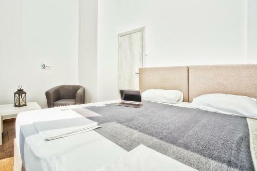 Hostal Beachfront Villa Nautica