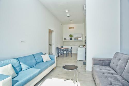 Hostal Beachfront Villa Nautica