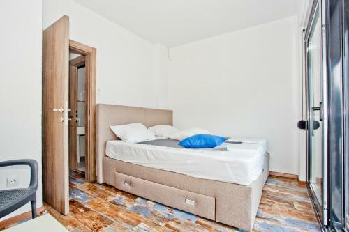 Hostal Beachfront Villa Nautica