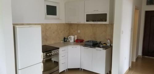 Apartamento Green Village Kotor