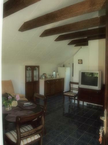 Holiday House In The Kotor Bay