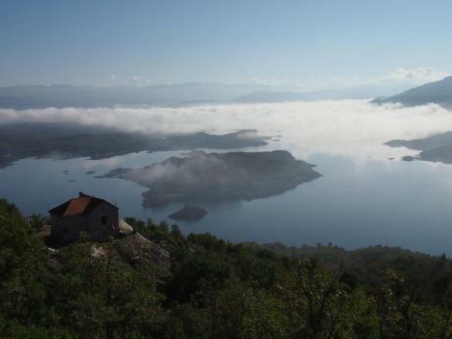 Holiday House In The Kotor Bay