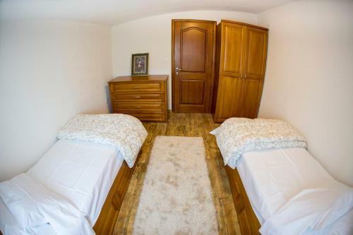 Lux Apartments Fabris