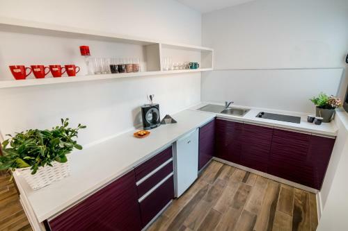 Apartamentos Villa Stefina