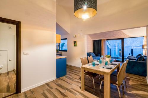 Apartamentos Villa Stefina