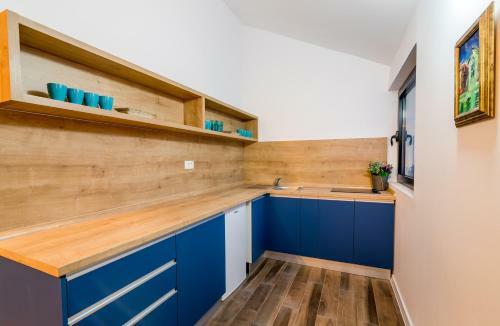 Apartamentos Villa Stefina