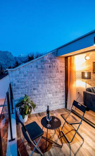 Apartamentos Villa Stefina