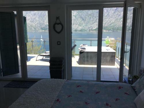 Mountain Bay Penthouse Apartment