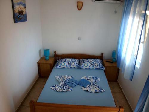 Apartamento Friendly House
