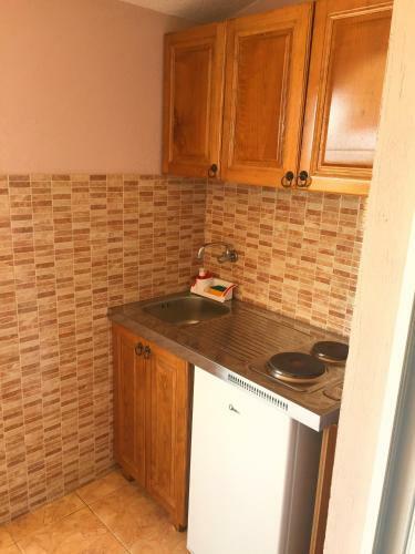 Apartamento Friendly House