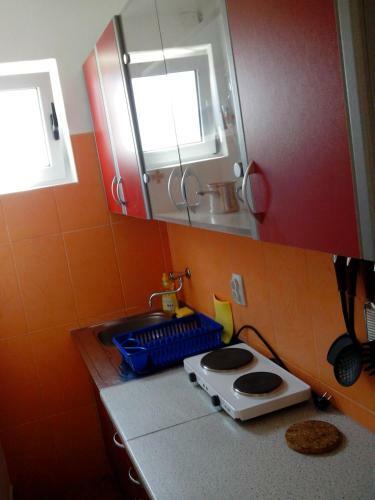 Apartamentos Studios Velika Pla?a